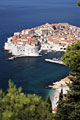 Dubrovnik, Croatia