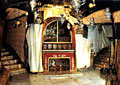 The Altar of Christ's Birth, Bethlem